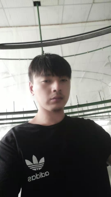 久鑫的第一张照片--南京相亲服务中心