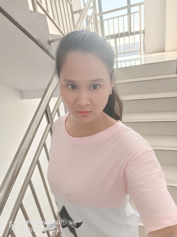 姣的第二张照片--南京相亲服务中心