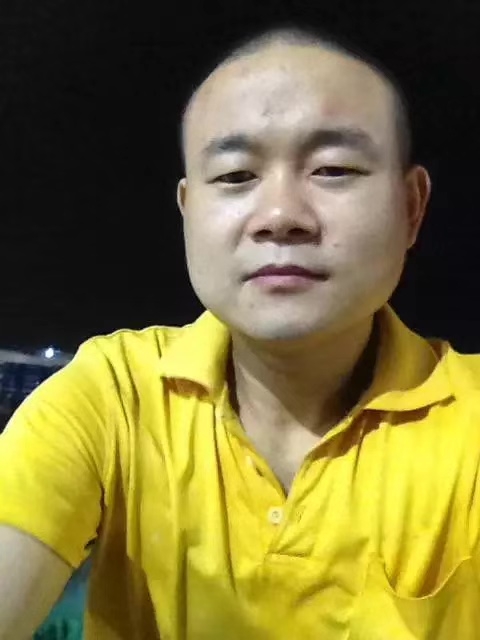 装国豪的第一张照片--南京相亲服务中心