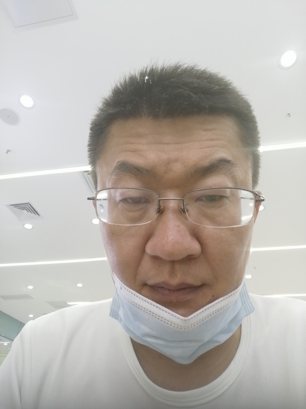 无奈的第一张照片--南京相亲服务中心