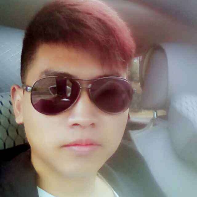 国风少年的第二张照片--南京相亲服务中心