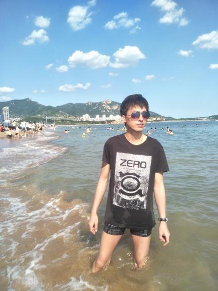 星辰、大海的第一张照片--南京相亲服务中心