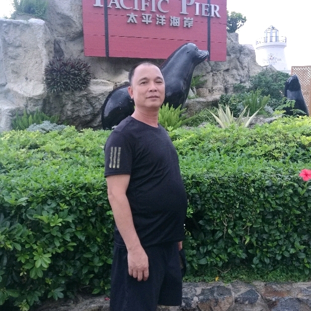 木子五的第二张照片--南京相亲服务中心