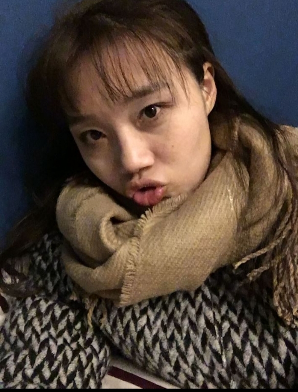 幂幂的style的第二张照片--南京相亲服务中心