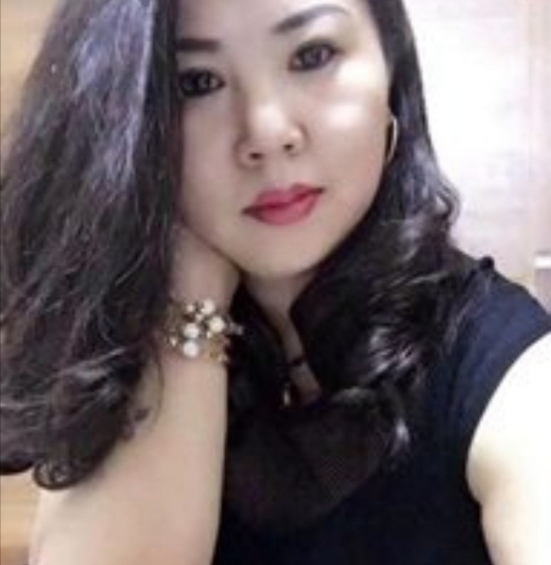 茉莉的第一张照片--南京相亲服务中心