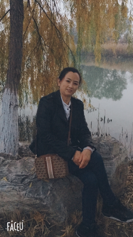 si?yue?tian的第一张照片--南京相亲服务中心