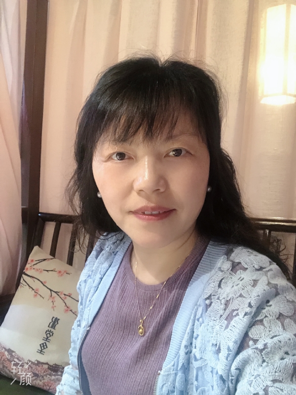 期盼的第二张照片--南京相亲服务中心