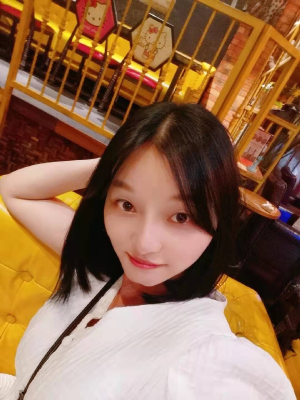 暖暖的第一张照片--南京相亲服务中心