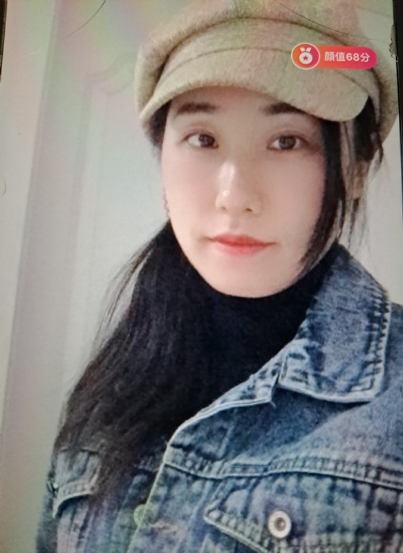 嫣然一笑的第二张照片--南京相亲服务中心