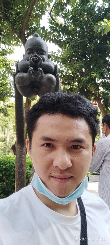 欧阳的第一张照片--南京相亲服务中心