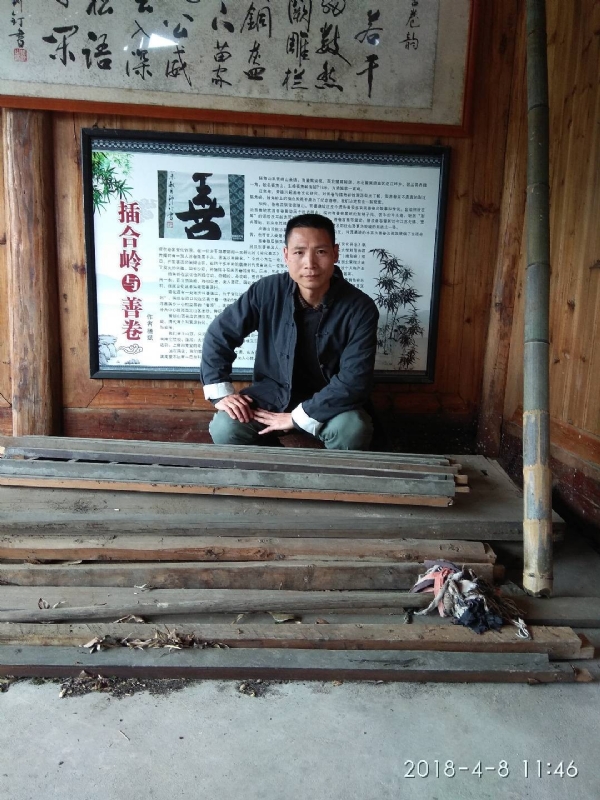 周哥的第二张照片--南京相亲服务中心