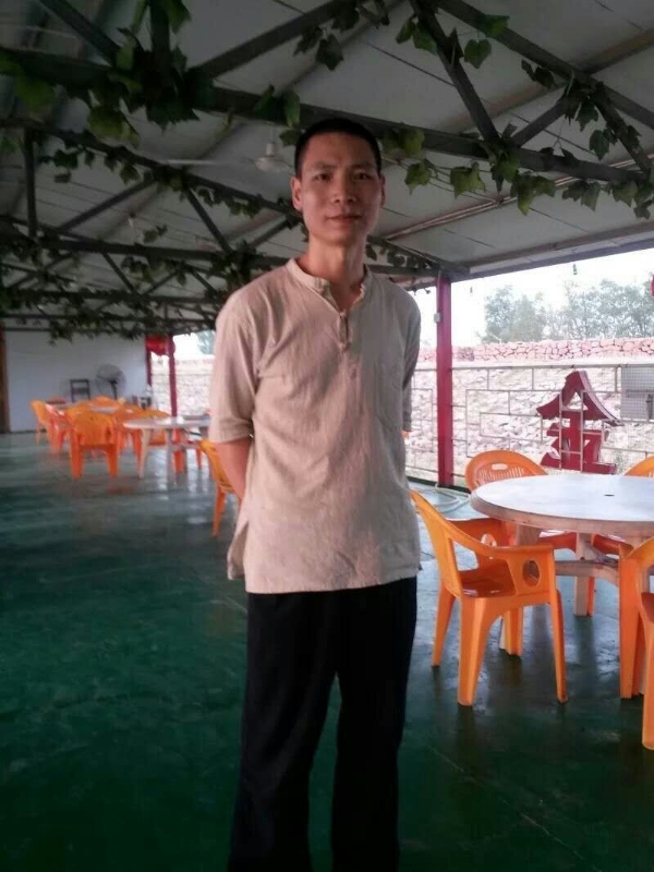 周哥的第三张照片--南京相亲服务中心