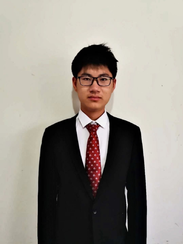 别说谎的第一张照片--南京相亲服务中心