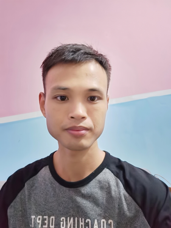 简单就好的第一张照片--南京相亲服务中心