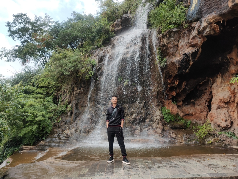 缘的第一张照片--南京相亲服务中心