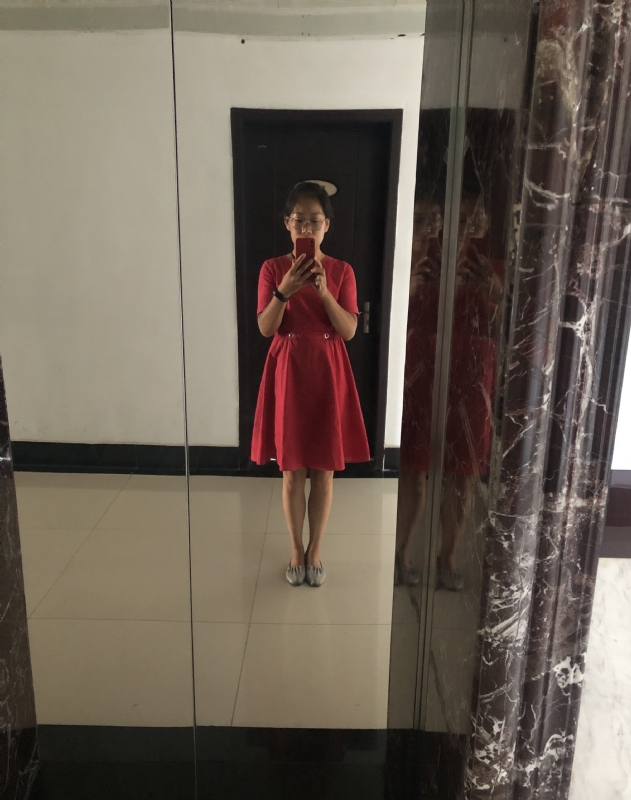 lulu18的第一张照片--南京相亲服务中心