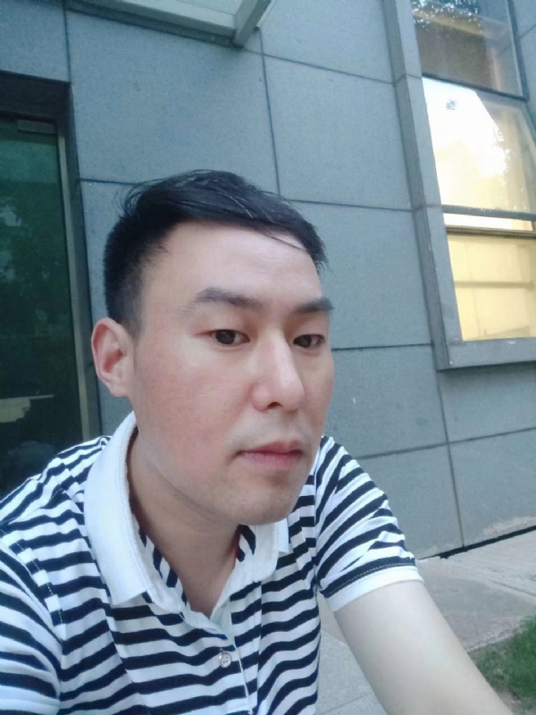 曙光的第一张照片--南京相亲服务中心