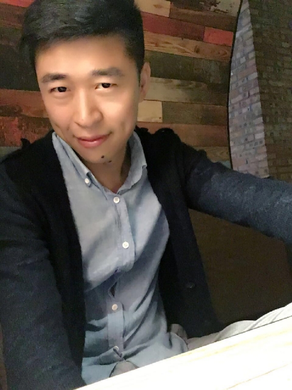 漫长的第一张照片--南京相亲服务中心