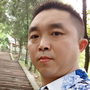 曾强的第一张照片--南京相亲服务中心