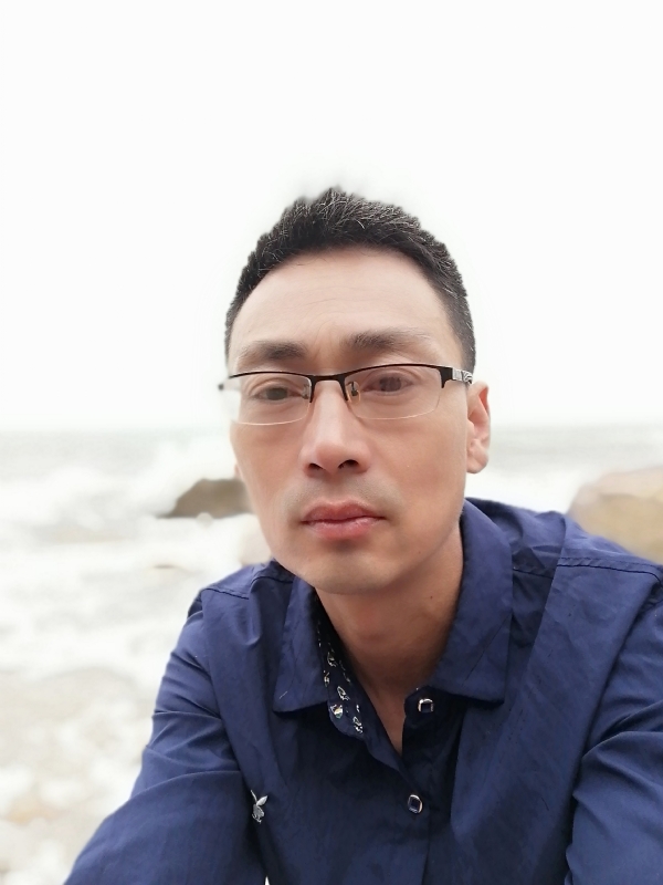 意智的第二张照片--南京相亲服务中心