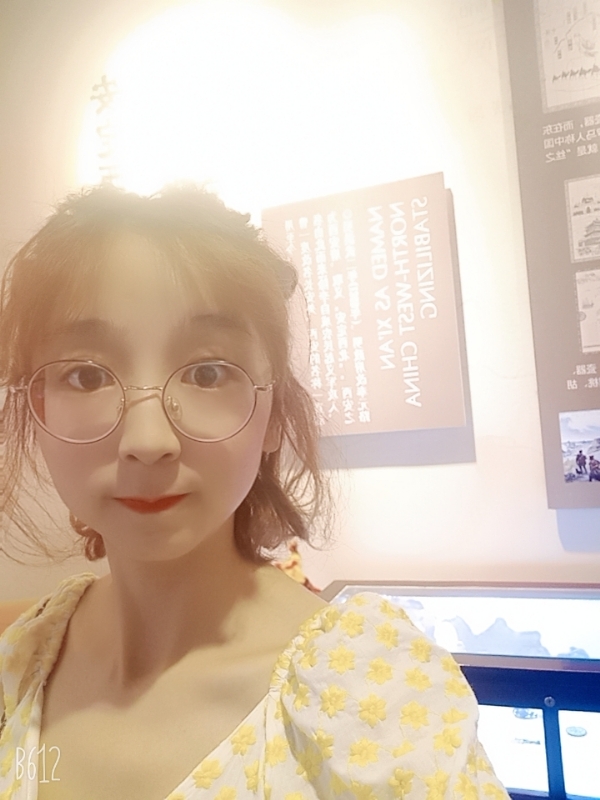 吴小小的第一张照片--南京相亲服务中心