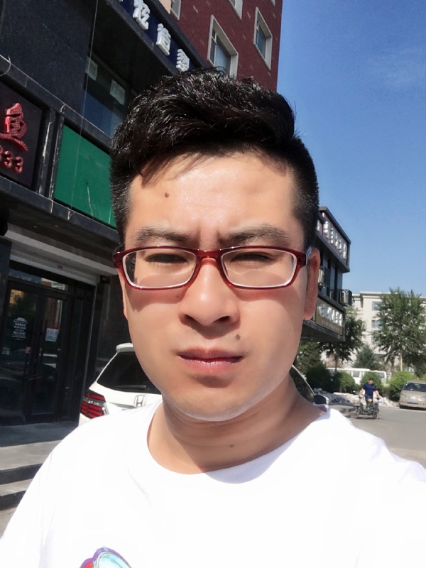 AA首席的第一张照片--南京相亲服务中心