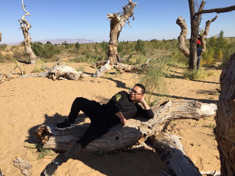 爱需要时间的第二张照片--南京相亲服务中心