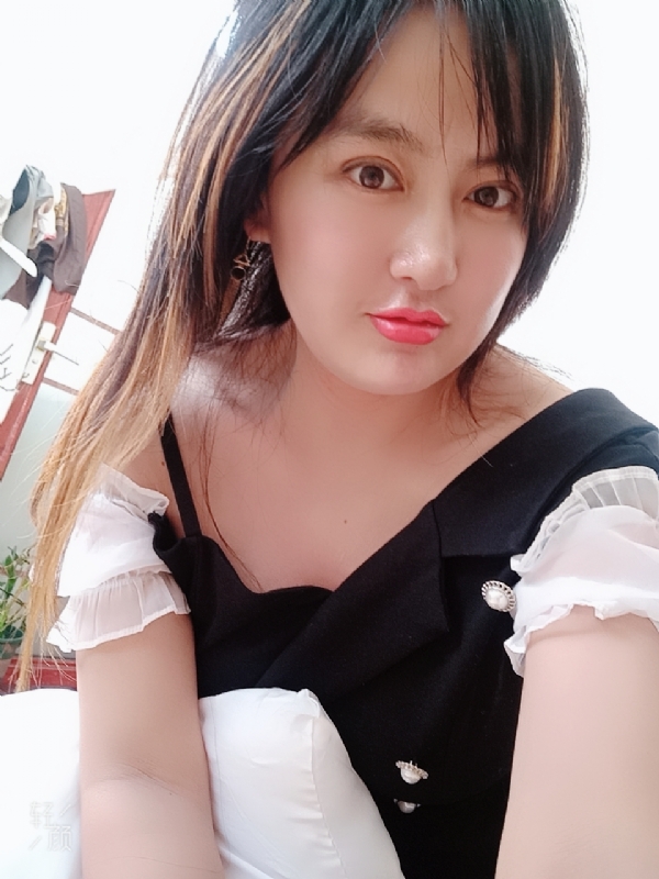 ff用心良苦的第一张照片--南京相亲服务中心