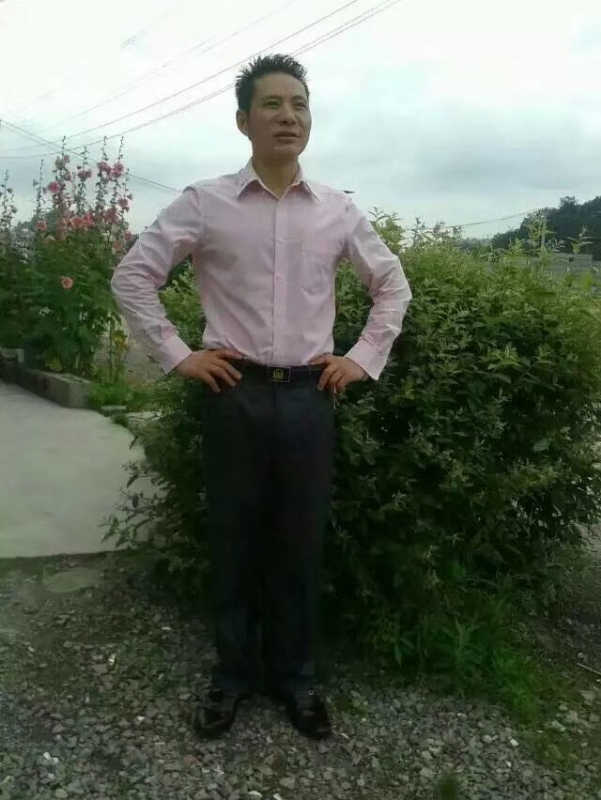 真诚相待的第二张照片--南京相亲服务中心