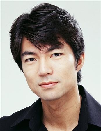 帅律师的第一张照片--南京相亲服务中心