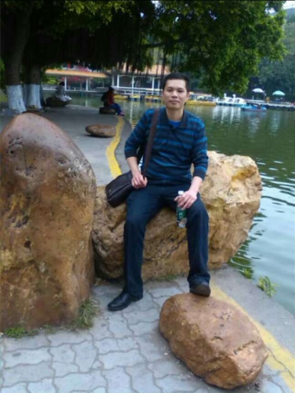 宁静致远的第一张照片--南京相亲服务中心