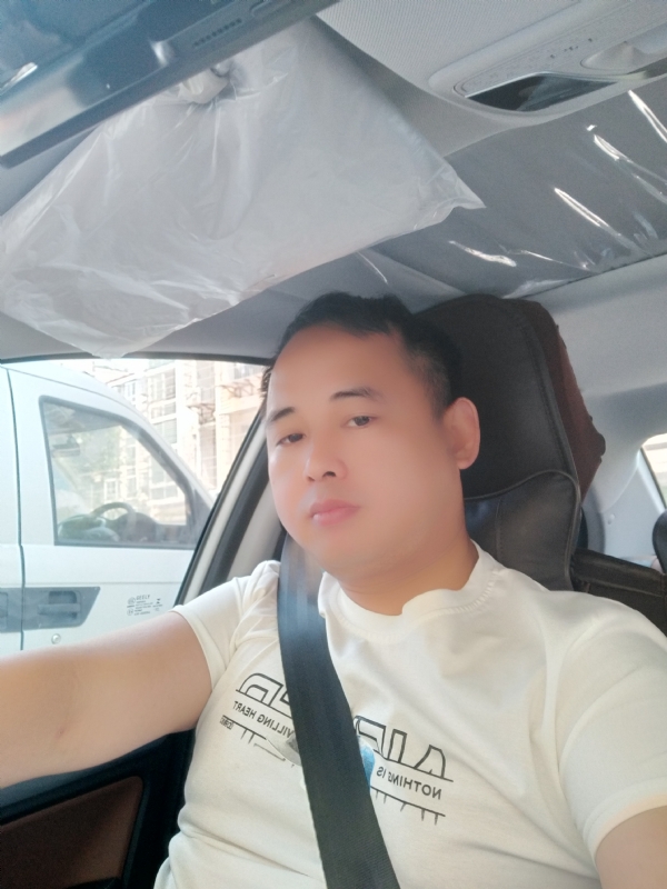 有你就好的第六张照片--南京相亲服务中心