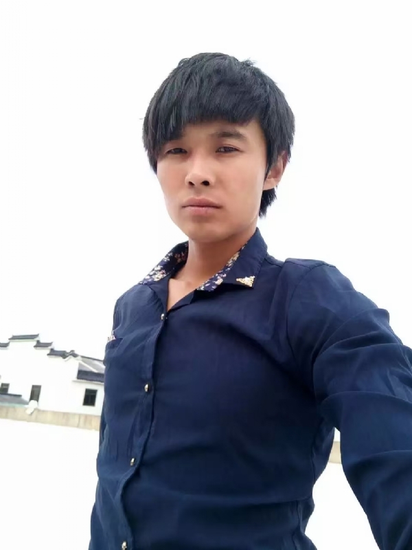 庸人自扰的第一张照片--南京相亲服务中心