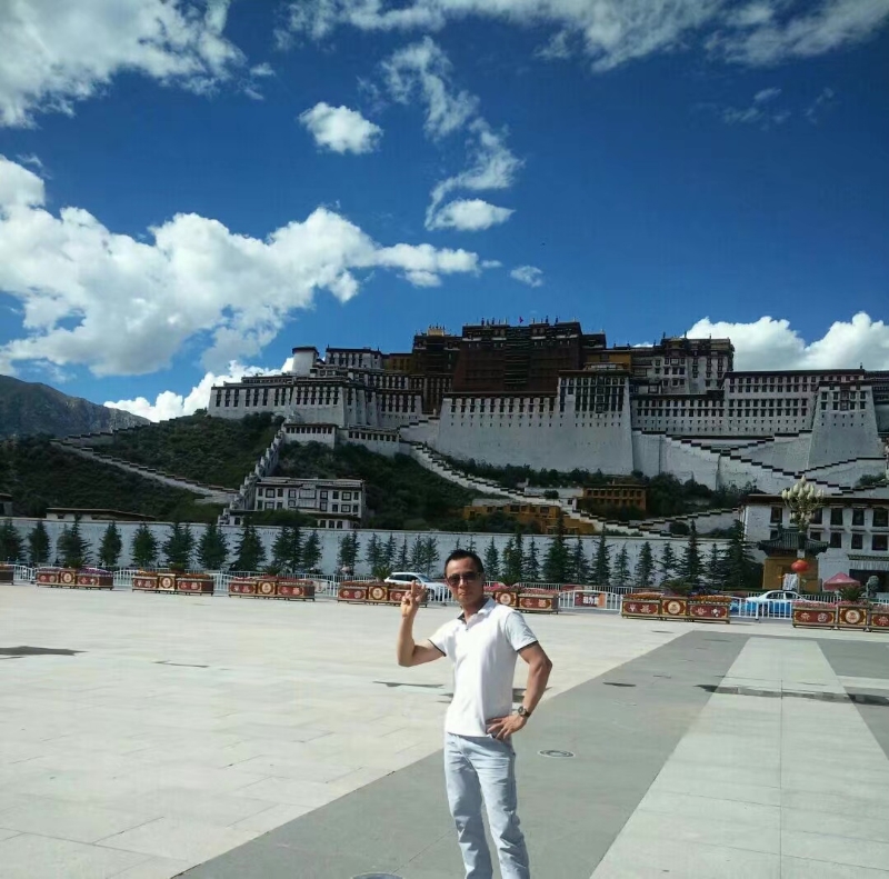 恺哥哥的第二张照片--南京相亲服务中心