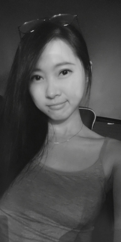 菲兒的第一张照片--南京相亲服务中心