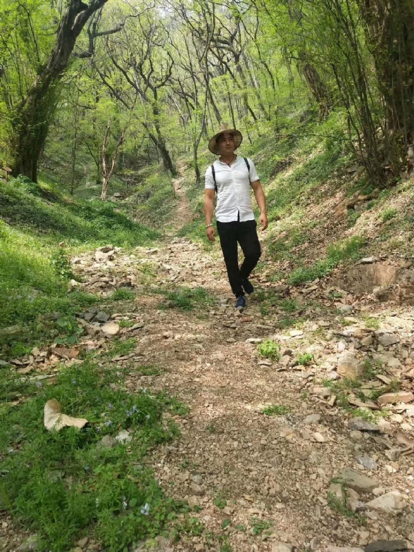 旧时相识的第四张照片--南京相亲服务中心