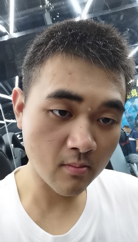 回眸一笑的第一张照片--南京相亲服务中心