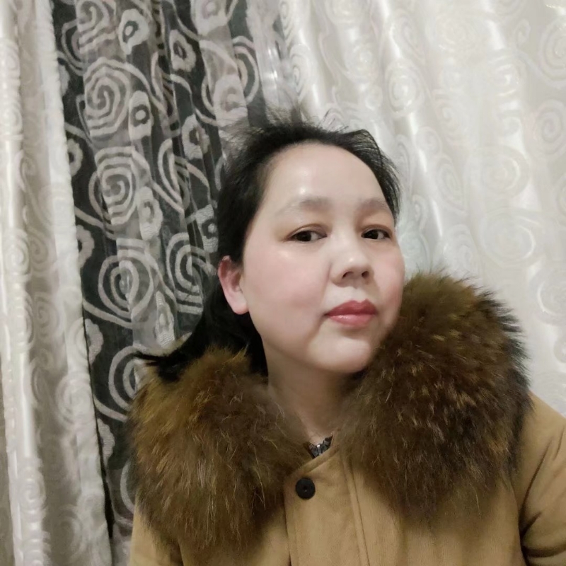 随心的第一张照片--南京相亲服务中心