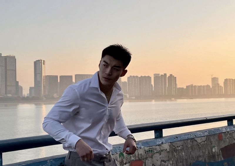 秋豆的第一张照片--南京相亲服务中心