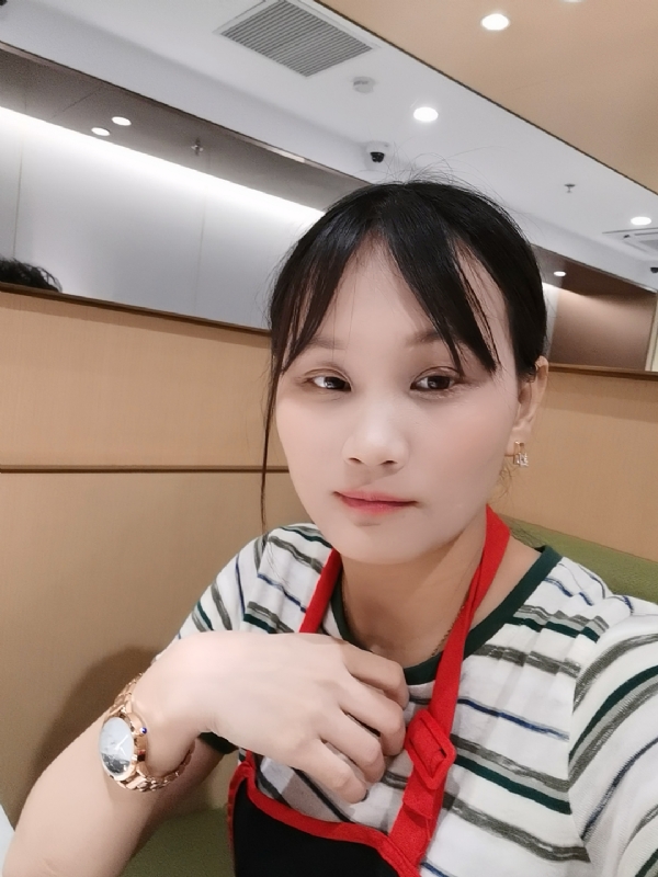 木子李的第一张照片--南京相亲服务中心