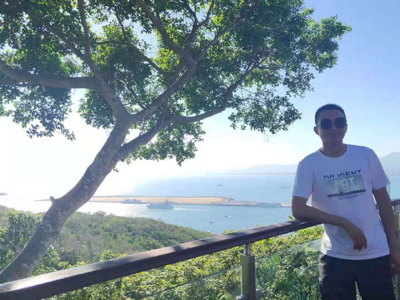 流星的第一张照片--南京相亲服务中心