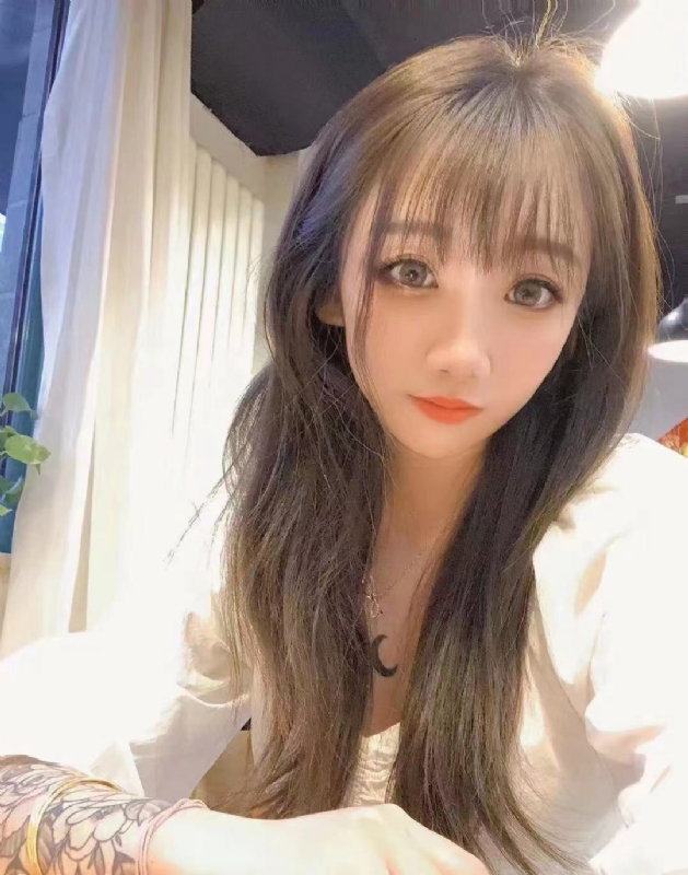 柚子的第一张照片--南京相亲服务中心