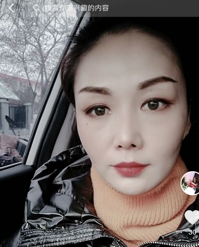 蔷薇的第一张照片--南京相亲服务中心