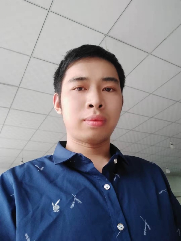 啊辉的第一张照片--南京相亲服务中心