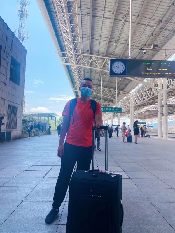 情定今生～的第一张照片--南京相亲服务中心