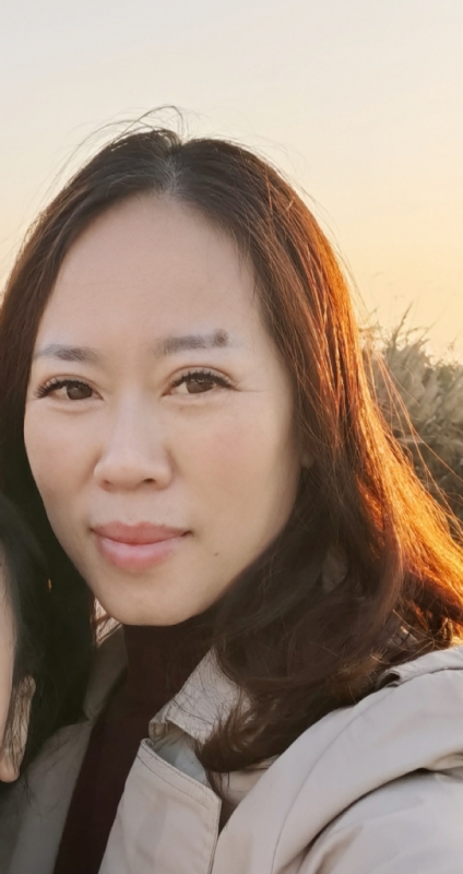 余生静好的第四张照片--南京相亲服务中心