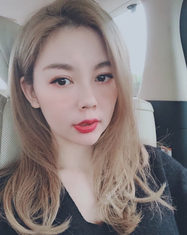 楠楠525的第二张照片--南京相亲服务中心