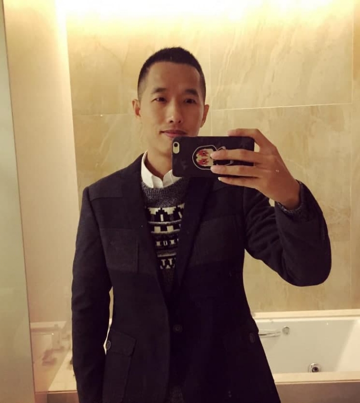 宿椰的第一张照片--南京相亲服务中心