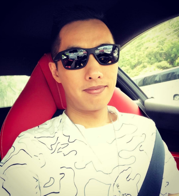 宿椰的第二张照片--南京相亲服务中心