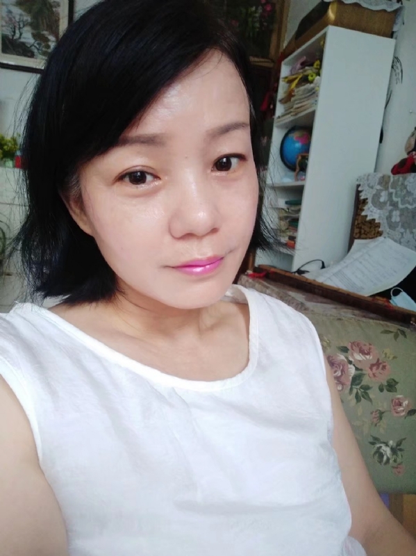 听雨的第一张照片--南京相亲服务中心